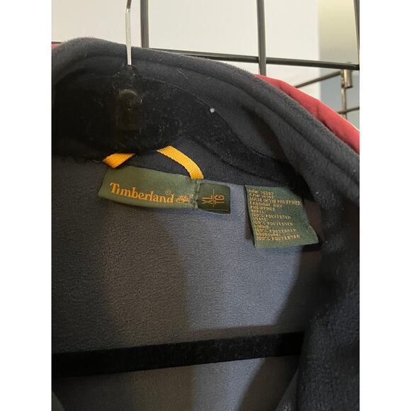 Timberland 3 in 1 Field Jacket Men's Sz XL - Picture 2 of 11